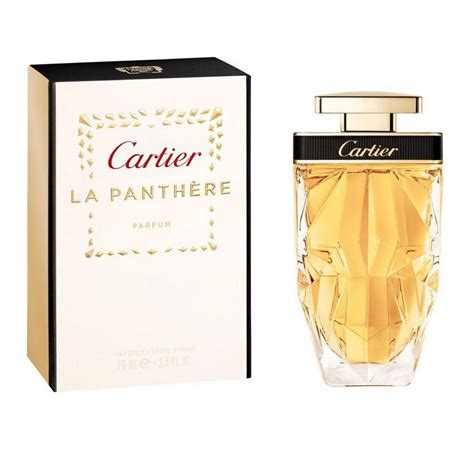 cartier la panthere цена|Cartier La Panthère .